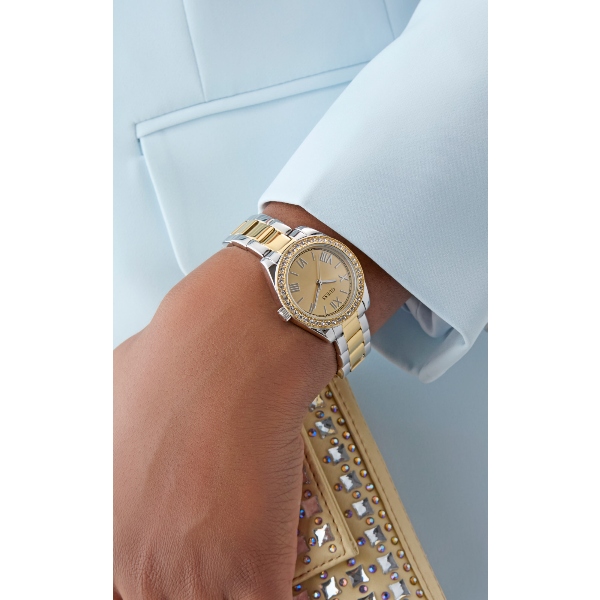 GUESS MINI LUNA GW0841L2 Γυναικείο Ρολόι - Image 6