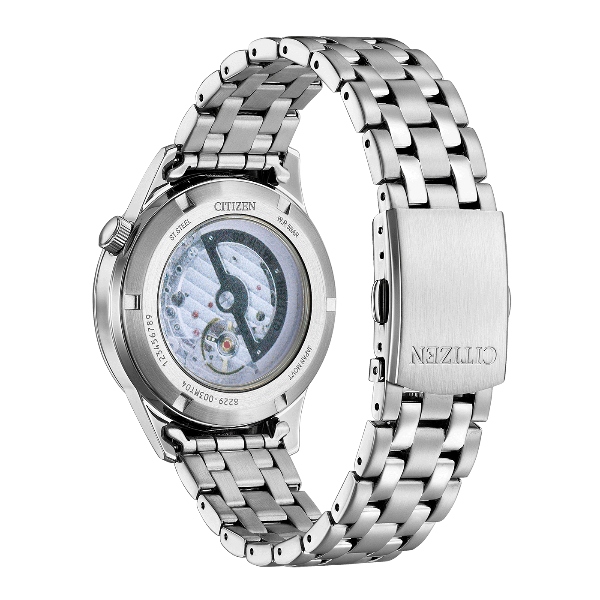 CITIZEN Automatic NH9131-73L - Image 3