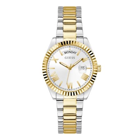 GUESS LUNA GW0308L6 Γυναικείο Ρολόι