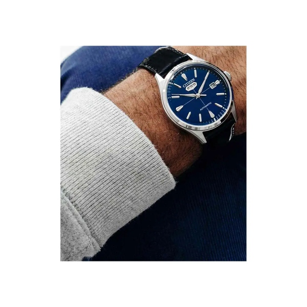 CITIZEN Automatic NH8390-20LE - Image 5