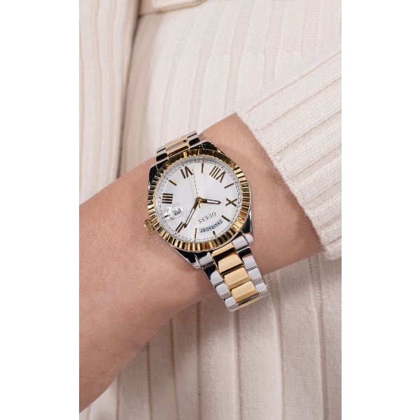 GUESS LUNA GW0308L6 Γυναικείο Ρολόι - Image 6