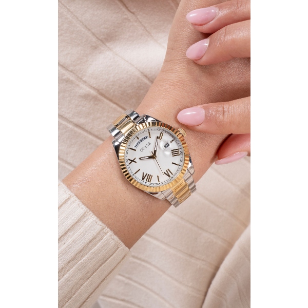 GUESS LUNA GW0308L6 Γυναικείο Ρολόι - Image 7