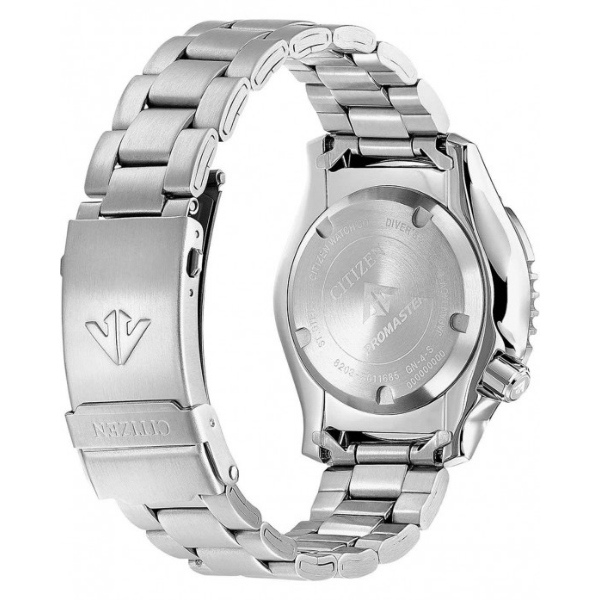 CITIZEN PROMASTER NY0084-89EE - Image 3