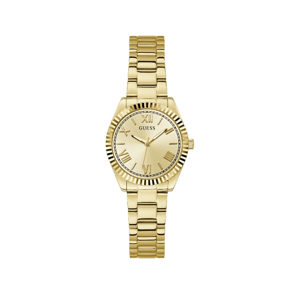 GUESS MINI LUNA GW0687L2 Γυναικείο Ρολόι