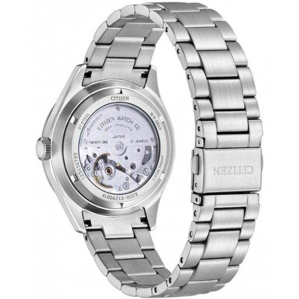 CITIZEN Automatic NH8391-51AE - Image 3