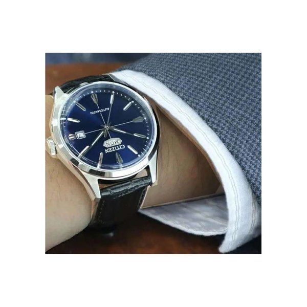 CITIZEN Automatic NH8390-20LE - Image 4