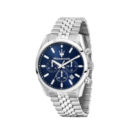 MASERATI ATTRAZIONE R8853151025 Ανδρικό Ρολόι