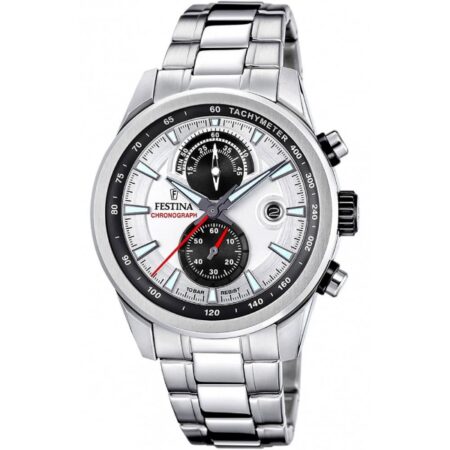 Festina chronograph F20694/1