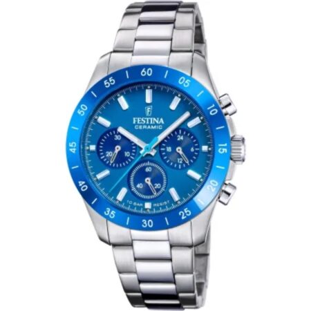 Χρονογράφος Festina F20693/4