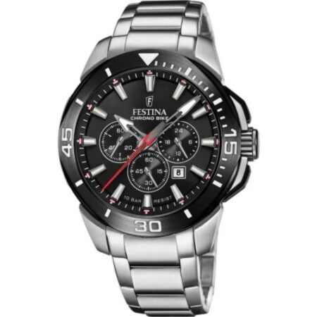 Festina chronograph F20641/D