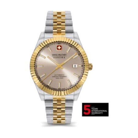 SWISS MILITARY HANOWA SMWGL0002160