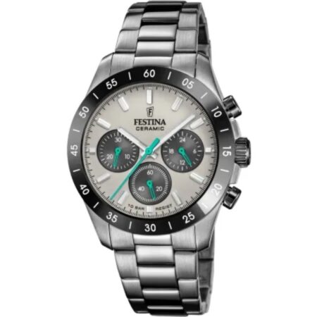 Χρονογράφος Festina F20703/1
