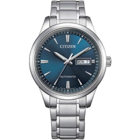 CITIZEN Ρολόι Αυτόματο NY4058-79L