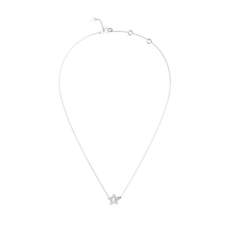 GUESS STEEL ICONIQUE JUBN05537JWRHT/U