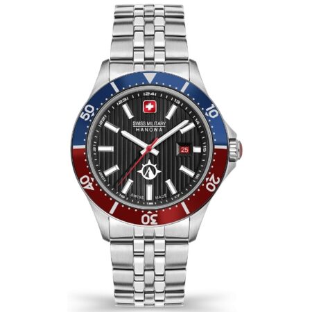 SWISS MILITARY HANOWA  SMWGH2100604