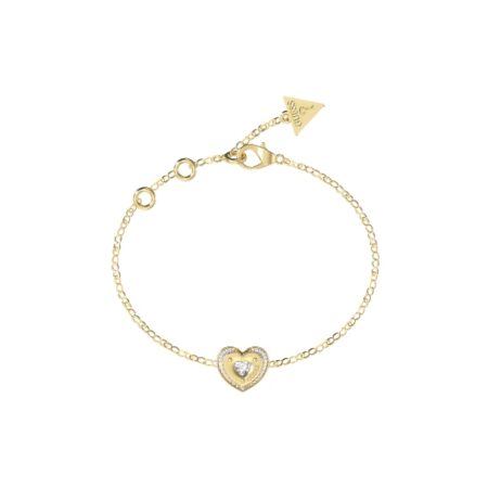 GUESS STEEL TILL MORNING JUBB05550JWYGL