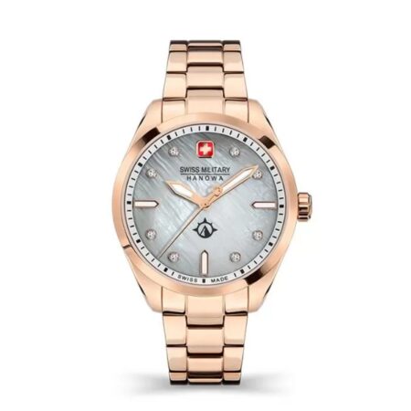 SWISS MILITARY HANOWA SMWLG2100821