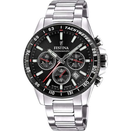 Χρονογράφος Festina F20560/6
