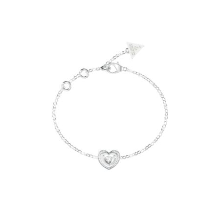 GUESS STEEL TILL MORNING JUBB05550JWRHL