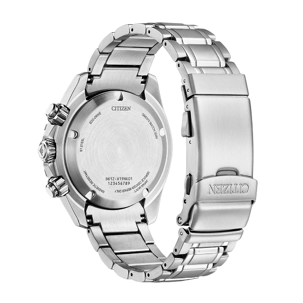 CITIZEN Promaster Dive CA0820-50X - Image 3