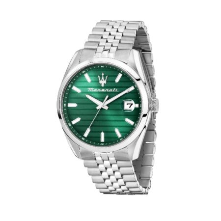 MASERATI ATTRAZIONE R8853151027 Ανδρικό Ρολόι