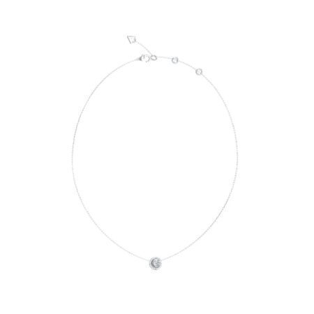 GUESS STEEL G CRYSTAL JUBN05446JWRHT/U