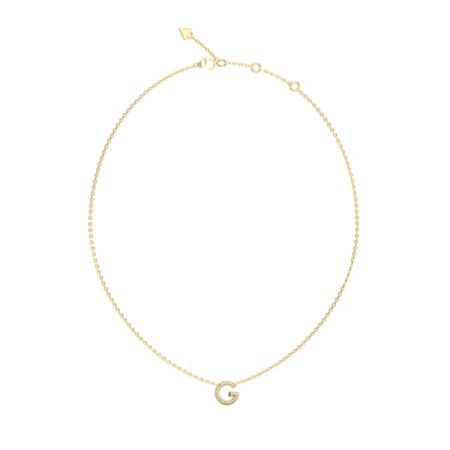 GUESS STEEL G CRYSTAL JUBN05441JWYGT/U