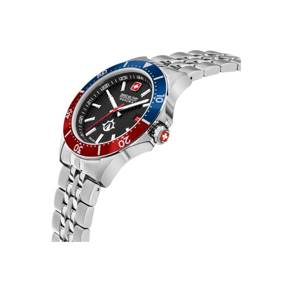 SWISS MILITARY HANOWA SMWGH2100604 - Image 2