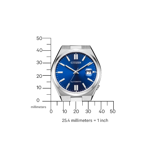 CITIZEN Automatic NJ0150-81L - Image 4