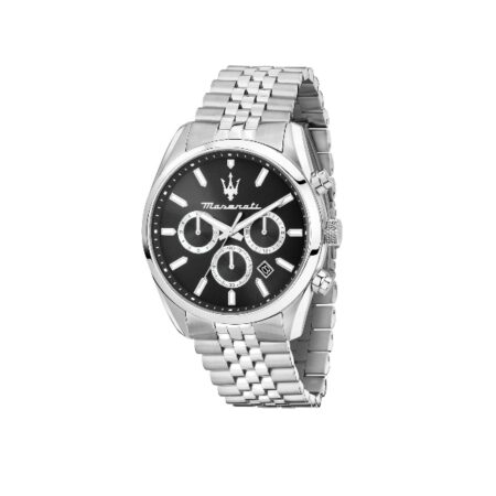 MASERATI ATTRAZIONE R8853151022 Ανδρικό Ρολόι