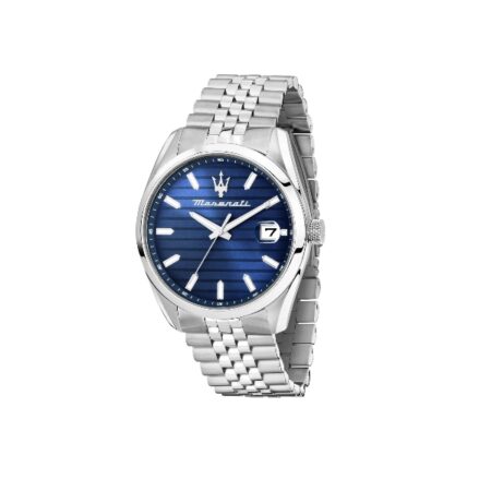 MASERATI ATTRAZIONE R8853151028 Ανδρικό Ρολόι