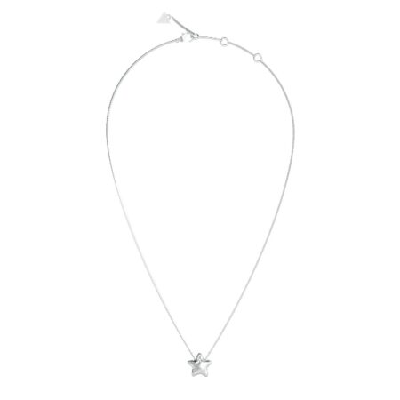 GUESS STEEL ICONIQUE JUBN05545JWRHT/U