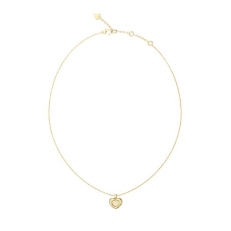 GUESS STEEL L.O.V.E. JUBN05463JWYGT/U