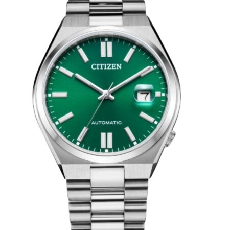CITIZEN Automatic NJ0150-81X