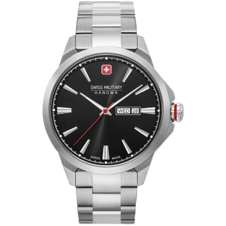 SWISS MILITARY HANOWA  6-5346.04.007