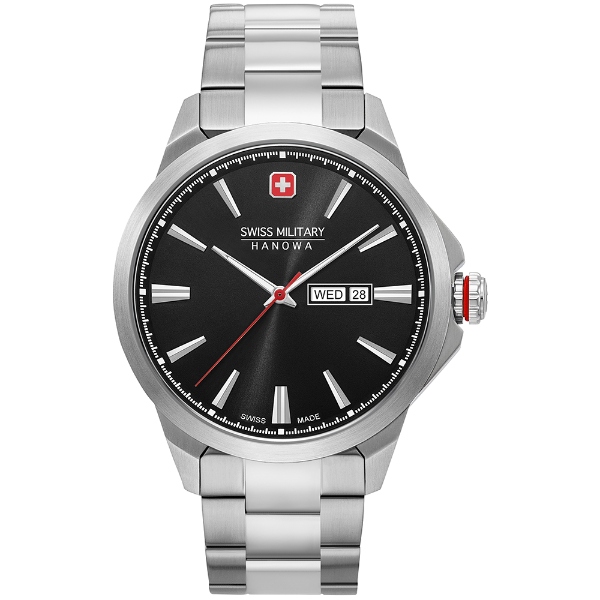 SWISS MILITARY HANOWA 6-5346.04.007