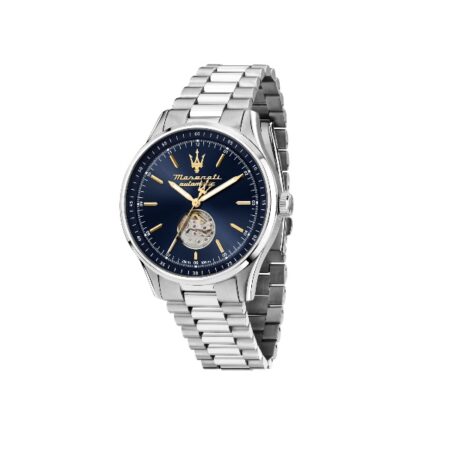 MASERATI SORPASSO R8823124002 Ανδρικό Ρολόι Αυτόματο