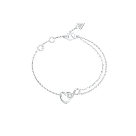 GUESS STEEL ICONIQUE JUBB05531JWRHL