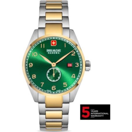 SWISS MILITARY HANOWA  LYNX SMWGH0000760