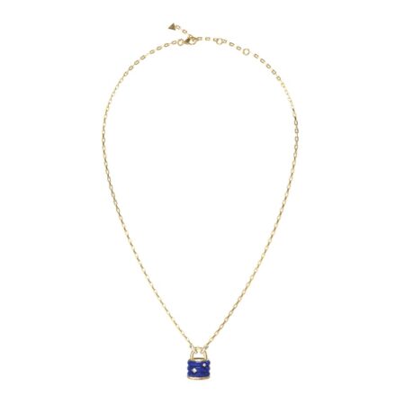 GUESS STEEL GUESS MY SECRET JUBN05411JWYGBLT/U