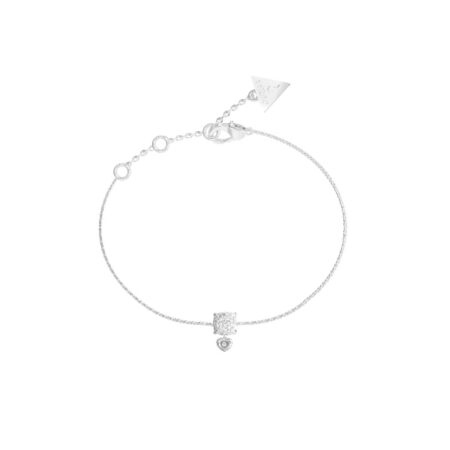 GUESS STEEL L.O.V.E. JUBB05469JWRHL