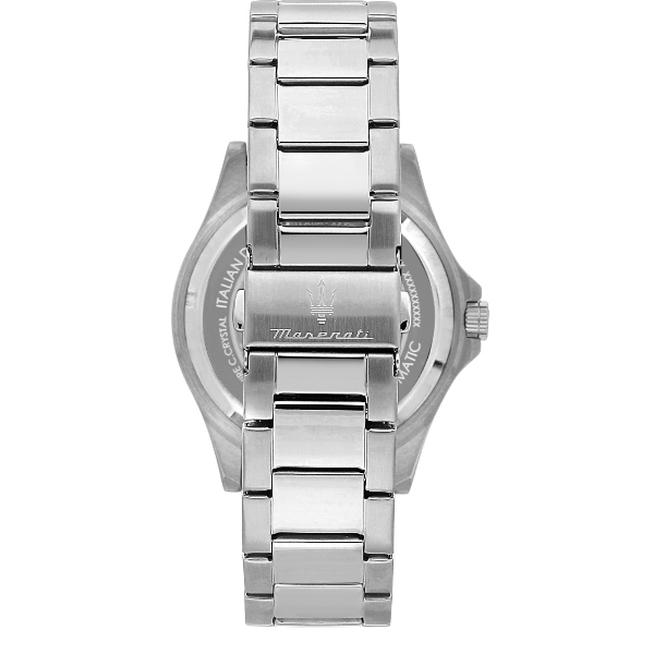 MASERATI SFIDA R8823140014 Ανδρικό Ρολόι Αυτόματο - Image 3