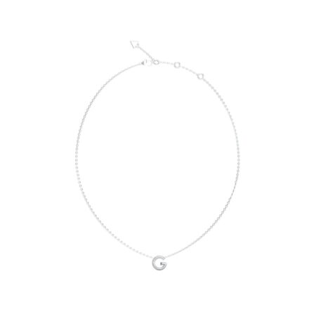 GUESS STEEL G CRYSTAL JUBN05441JWRHT/U