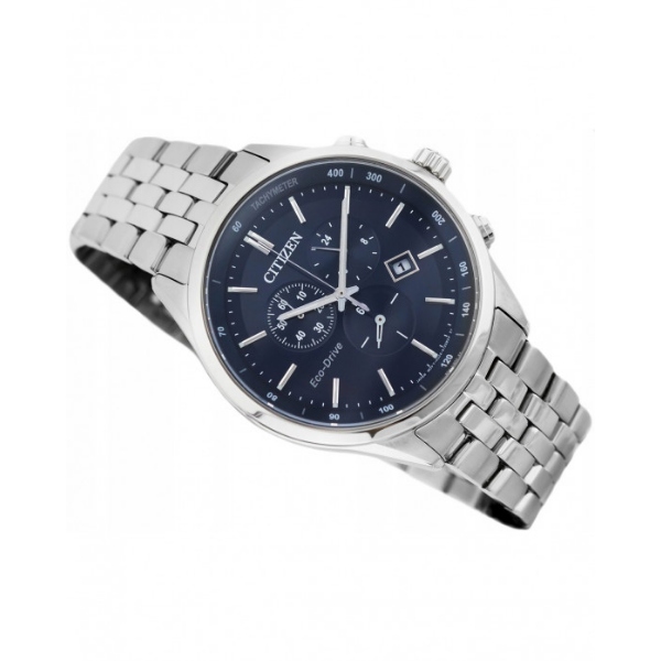 CITIZEN Titanium ED Chrono AT2141-52L - Image 2