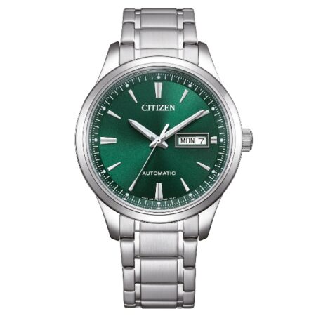 CITIZEN MECHANICAL AUTOMATIC NY4058-79XE