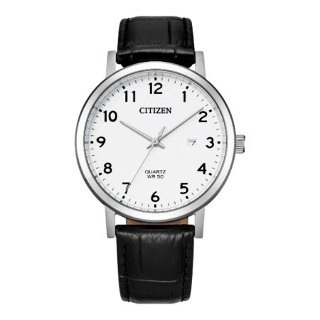 CITIZEN Leather ED BI5070-06A