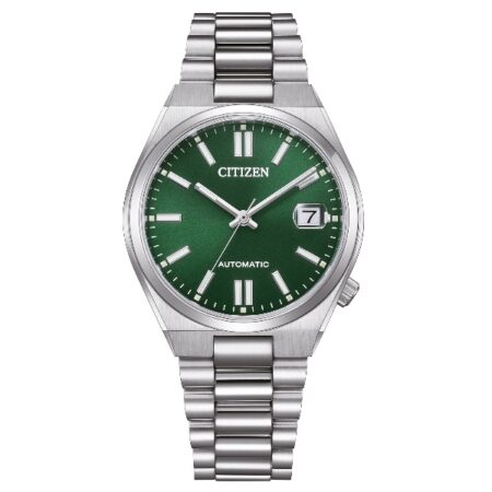 CITIZEN L Mechanical Automatic NJ0200-50X
