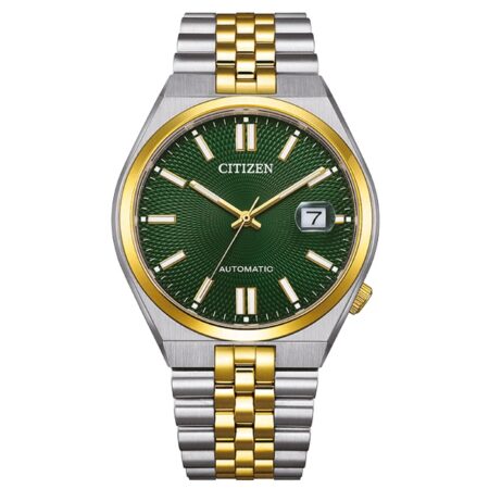 CITIZEN  Mechanical Automatic NK0024-54X