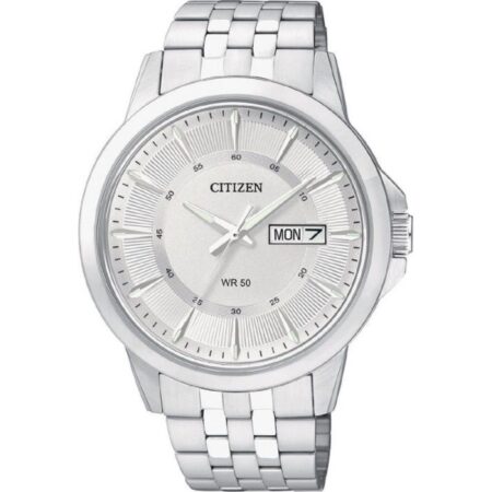 CITIZEN  ECO DRIVE 100M BF2011-51A