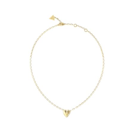 GUESS STEEL BY YOUR SIDE JUBN06087JWYGT/U Κολιέ